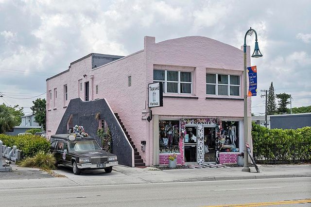 521 N Dixie Highway, Lake Worth Beach, FL 33460