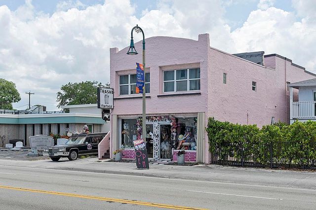 521 N Dixie Highway, Lake Worth Beach, FL 33460