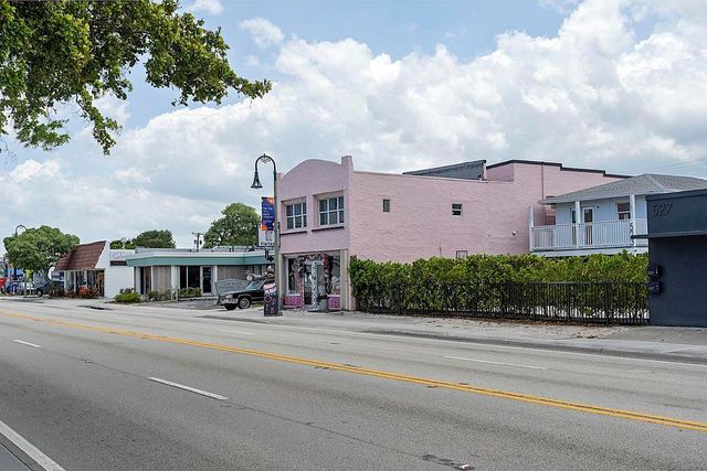 521 N Dixie Highway, Lake Worth Beach, FL 33460