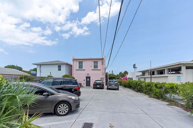 521 N Dixie Highway, Lake Worth Beach, FL 33460