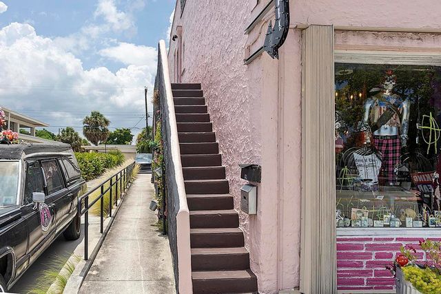 521 N Dixie Highway, Lake Worth Beach, FL 33460