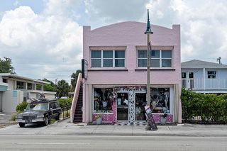 521 N Dixie Highway, Lake Worth Beach, FL 33460