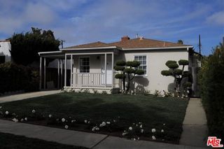 1756 S Carmelina Avenue, Los Angeles, CA 90025