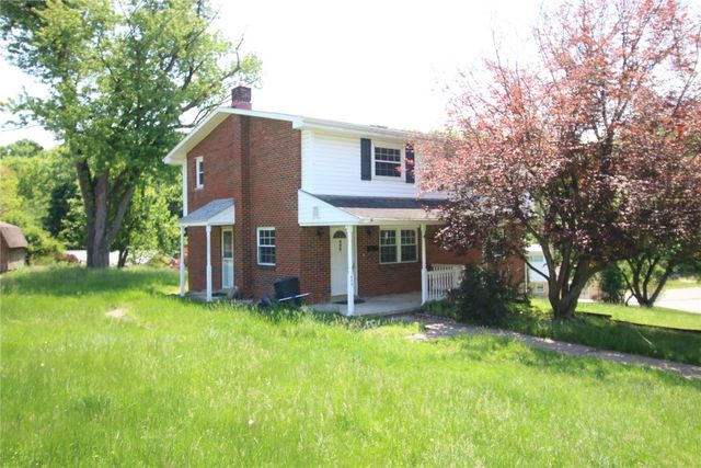 406 Eden Dr, Monroeville, PA 15146