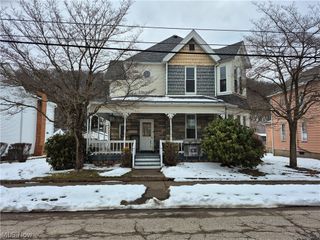 902 Second Avenue, New Cumberland, WV 26047