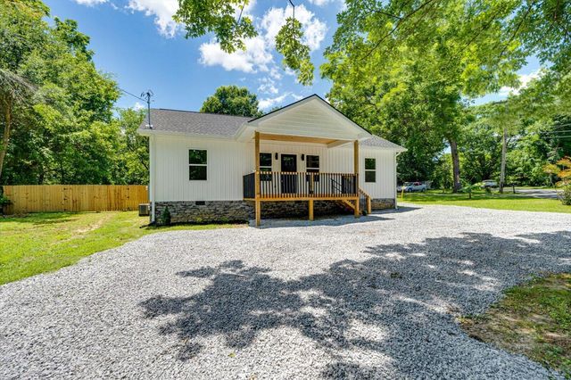 701 Spencer Street, Lafayette, GA 30728