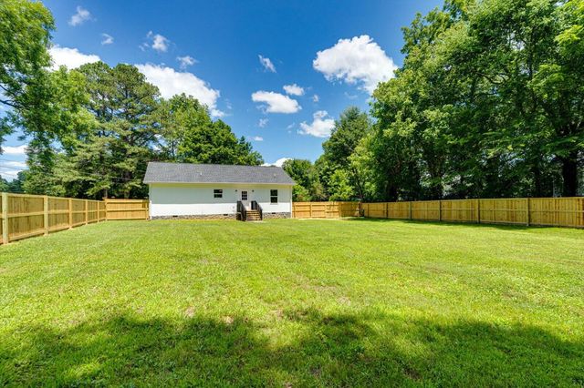 701 Spencer Street, Lafayette, GA 30728