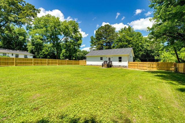 701 Spencer Street, Lafayette, GA 30728
