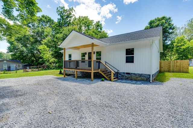 701 Spencer Street, Lafayette, GA 30728
