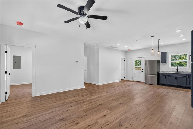 701 Spencer Street, Lafayette, GA 30728