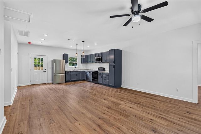 701 Spencer Street, Lafayette, GA 30728