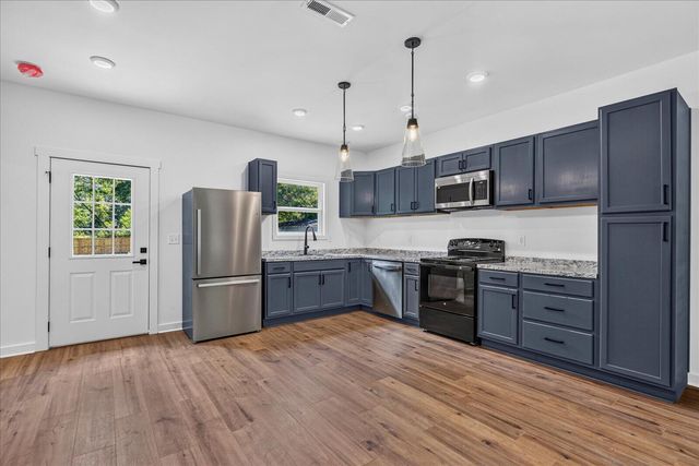 701 Spencer Street, Lafayette, GA 30728