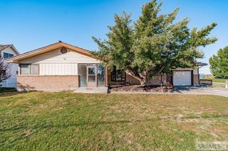 431 E Center Street, Shelley, ID 83274