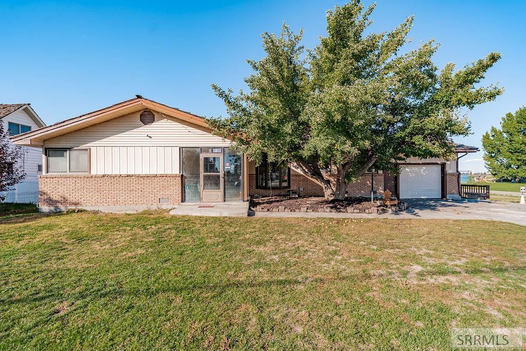 431 E Center Street, Shelley, ID 83274