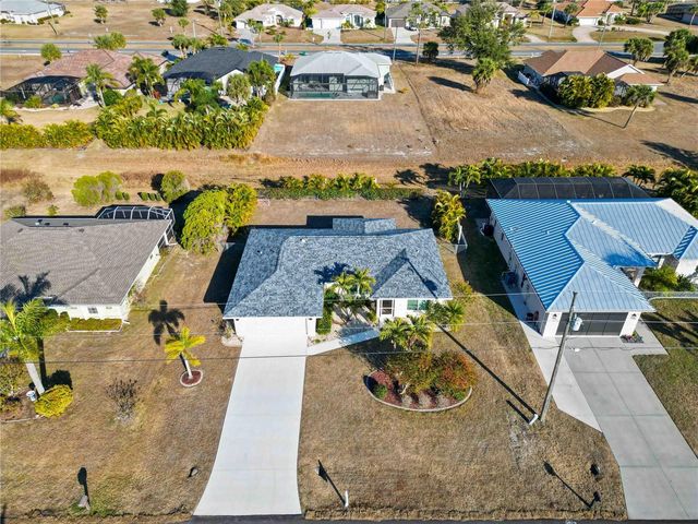 183 MARINER LANE, Rotonda West, FL 33947