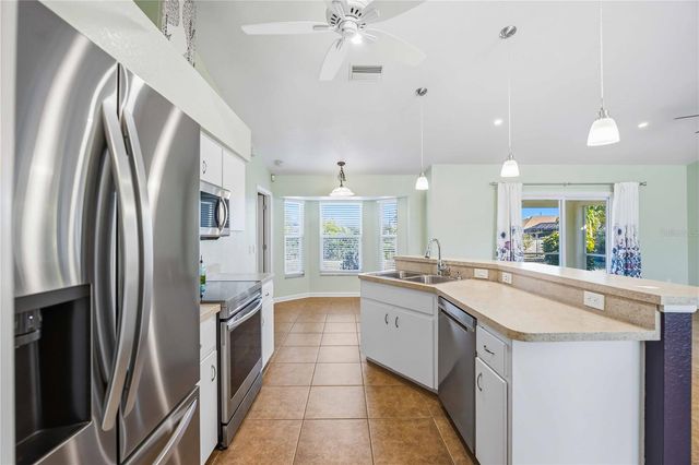 183 MARINER LANE, Rotonda West, FL 33947