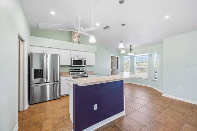 183 MARINER LANE, Rotonda West, FL 33947