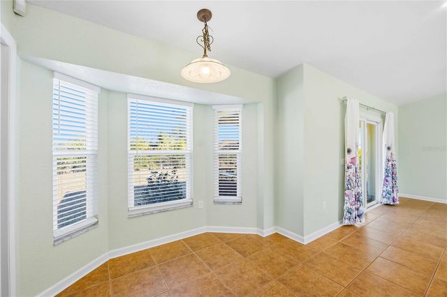 183 MARINER LANE, Rotonda West, FL 33947