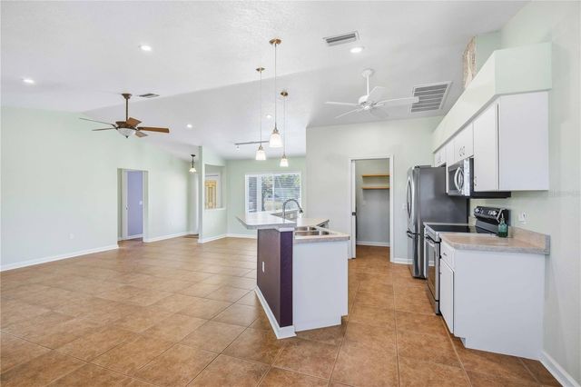 183 MARINER LANE, Rotonda West, FL 33947