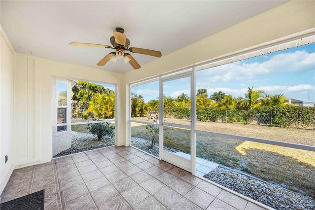 183 MARINER LANE, Rotonda West, FL 33947