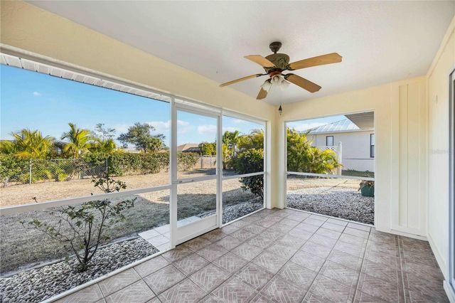 183 MARINER LANE, Rotonda West, FL 33947