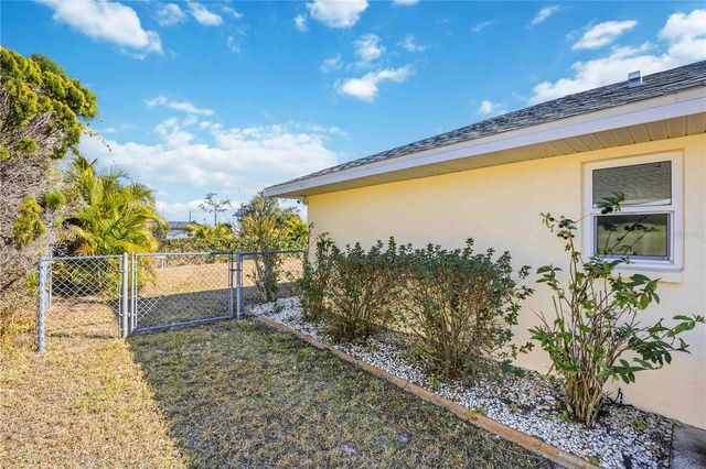 183 MARINER LANE, Rotonda West, FL 33947