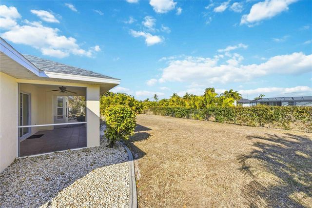 183 MARINER LANE, Rotonda West, FL 33947