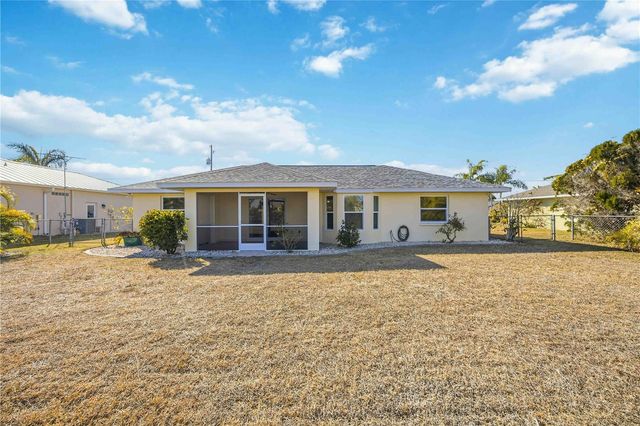 183 MARINER LANE, Rotonda West, FL 33947