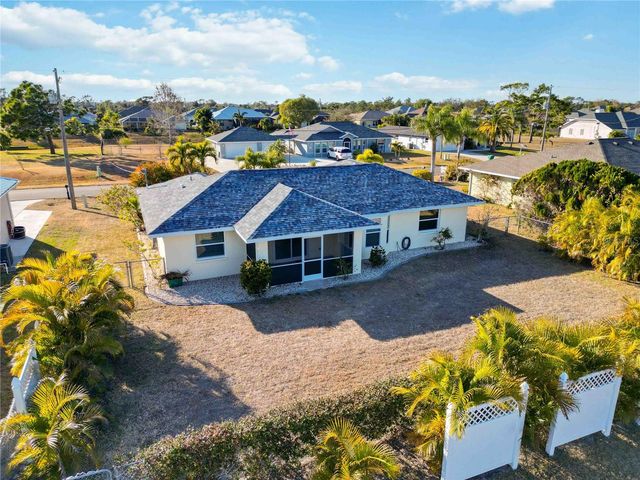 183 MARINER LANE, Rotonda West, FL 33947