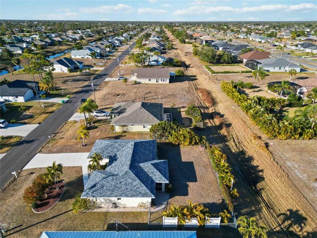 183 MARINER LANE, Rotonda West, FL 33947