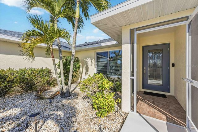 183 MARINER LANE, Rotonda West, FL 33947