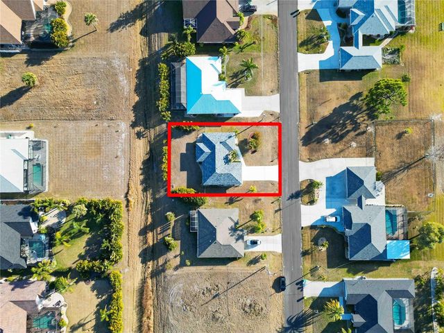 183 MARINER LANE, Rotonda West, FL 33947