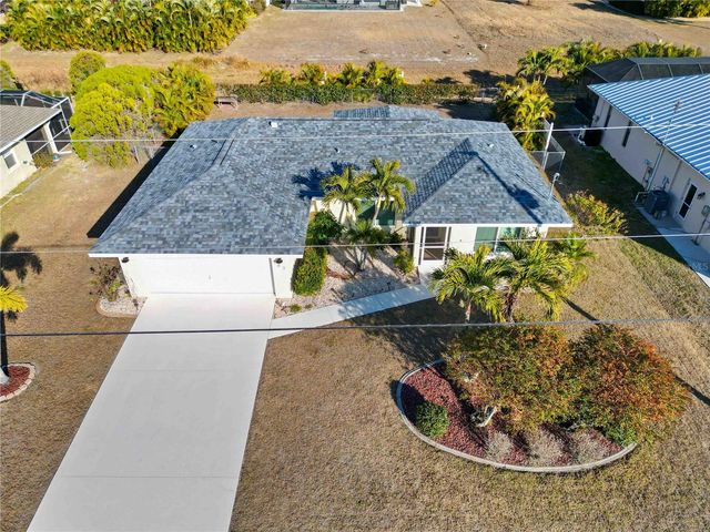 183 MARINER LANE, Rotonda West, FL 33947