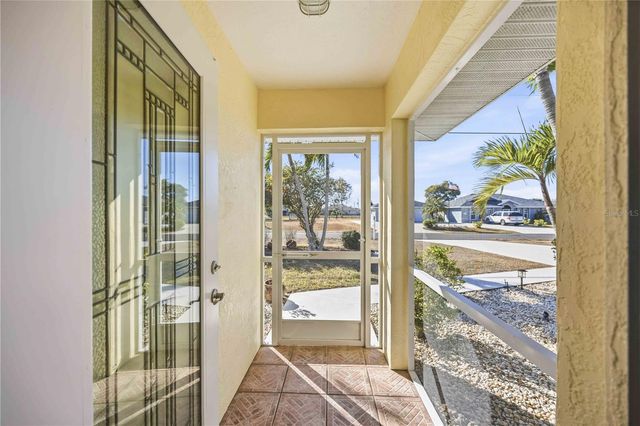 183 MARINER LANE, Rotonda West, FL 33947