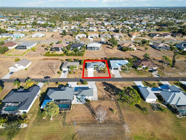 183 MARINER LANE, Rotonda West, FL 33947