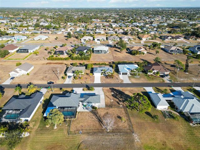 183 MARINER LANE, Rotonda West, FL 33947