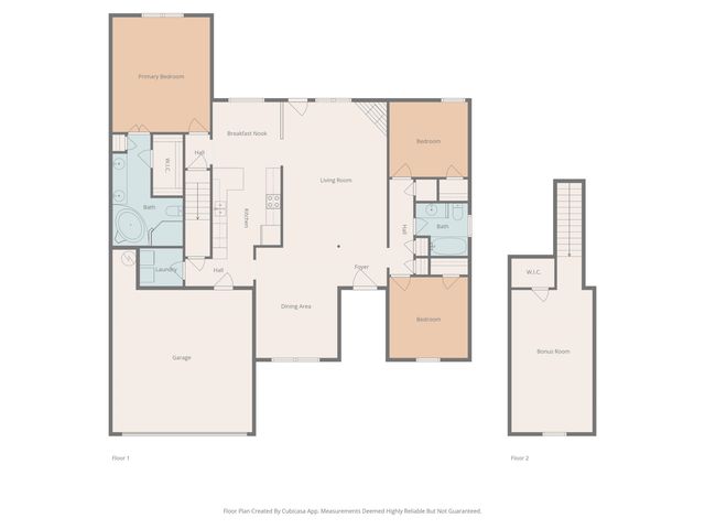 245 OAKSEDGE DR, Oakland, TN 38060