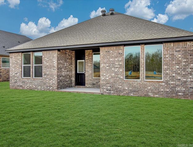 704 Riley Lane, Maumelle, AR 72113