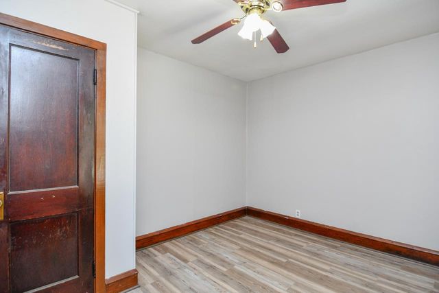 1637 N BENNETT STREET, Appleton, WI 54914