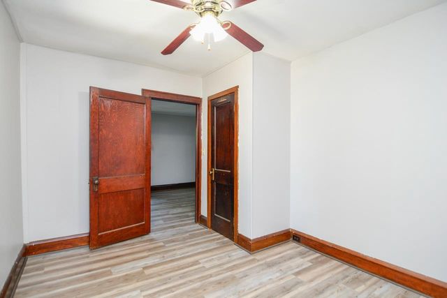 1637 N BENNETT STREET, Appleton, WI 54914