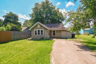 1637 N BENNETT STREET, Appleton, WI 54914
