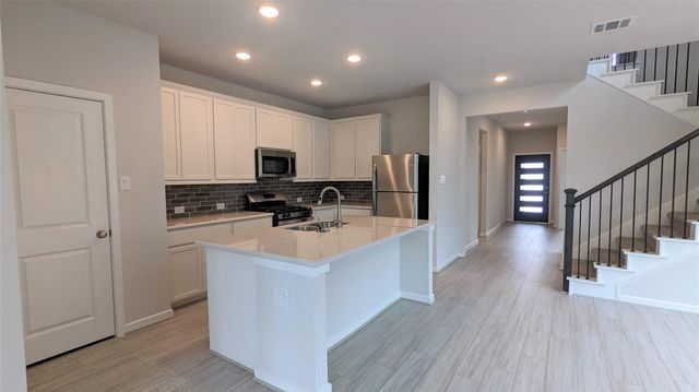 18606 Albany Bay Lane, Richmond, TX 77407