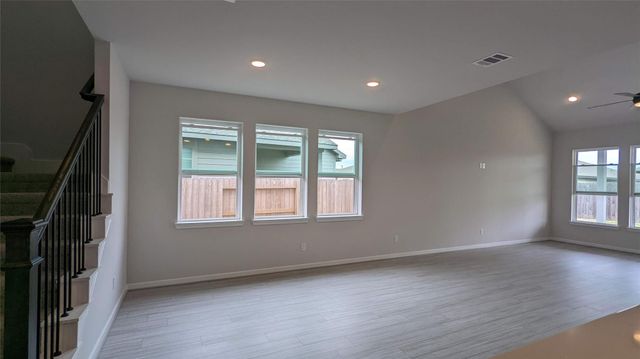 18606 Albany Bay Lane, Richmond, TX 77407