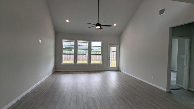 18606 Albany Bay Lane, Richmond, TX 77407