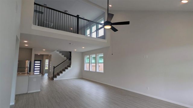 18606 Albany Bay Lane, Richmond, TX 77407