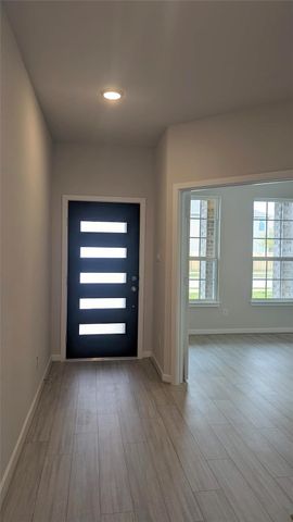 18606 Albany Bay Lane, Richmond, TX 77407