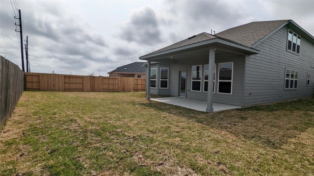 18606 Albany Bay Lane, Richmond, TX 77407