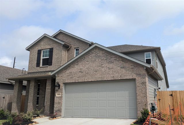 18606 Albany Bay Lane, Richmond, TX 77407