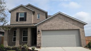 18606 Albany Bay Lane, Richmond, TX 77407