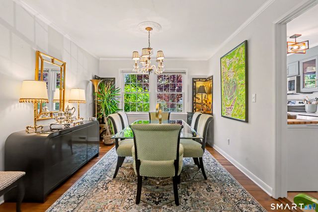 125 Heritage Hill Road A, New Canaan, CT 06840